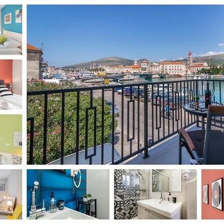4 Elements Old Town Views Rooms โตรกีร์ ภายนอก รูปภาพ