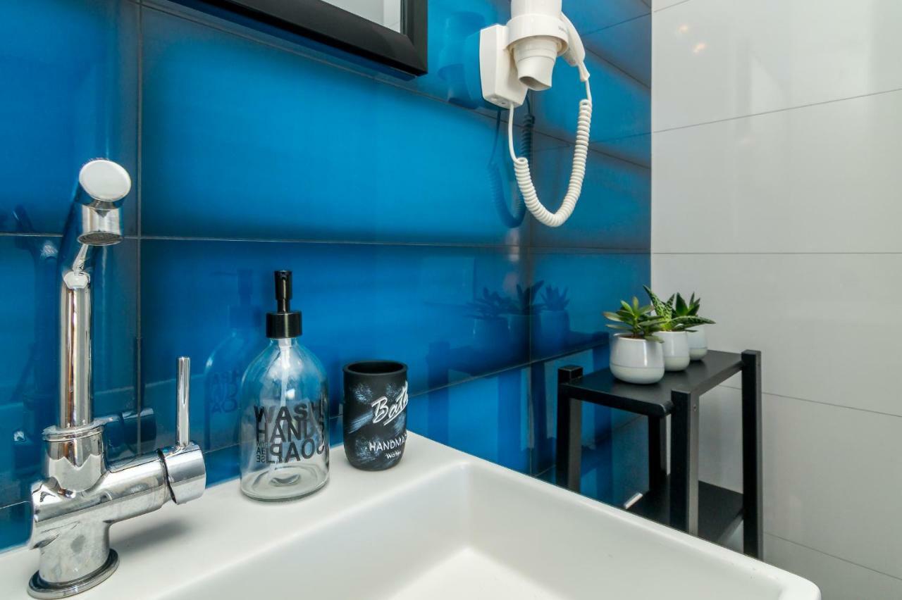 4 Elements Old Town Views Rooms โตรกีร์ ภายนอก รูปภาพ