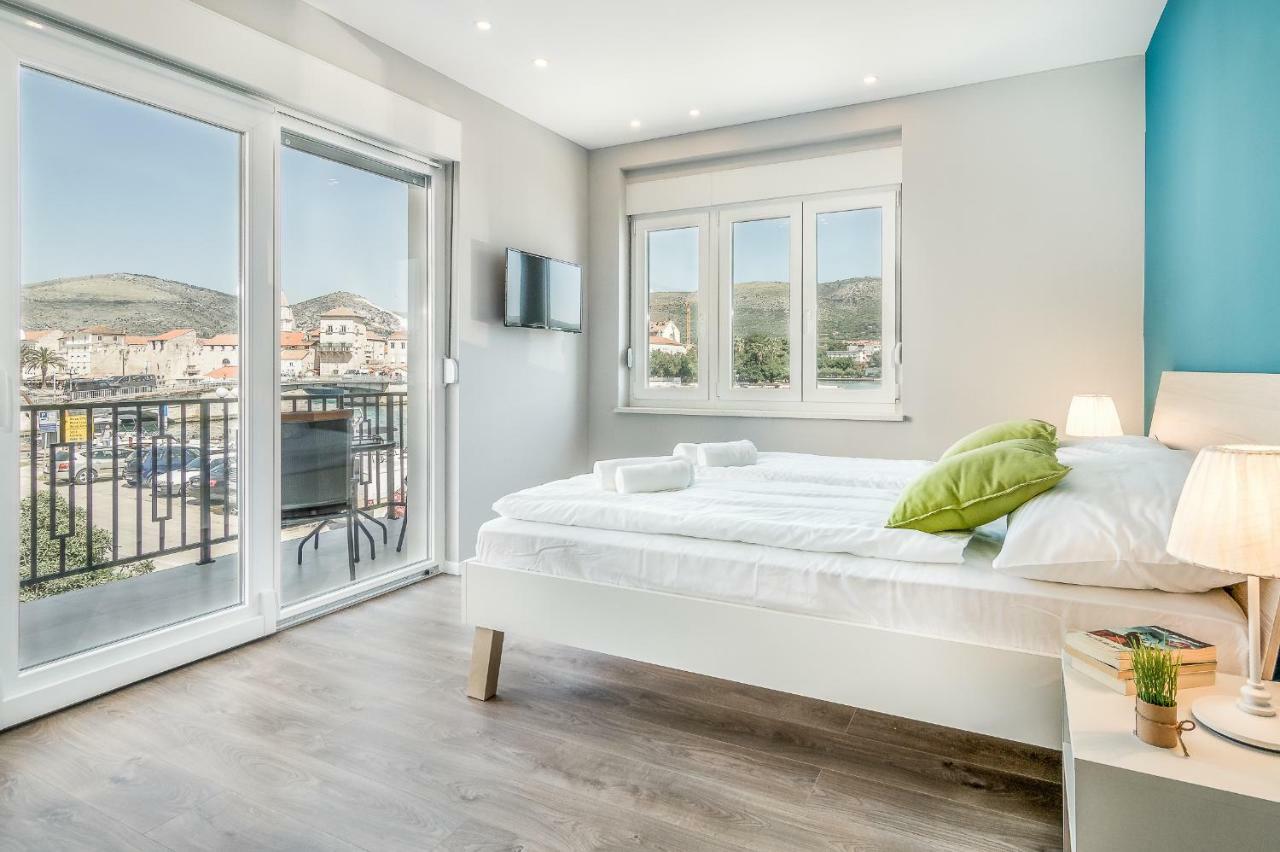 4 Elements Old Town Views Rooms โตรกีร์ ภายนอก รูปภาพ