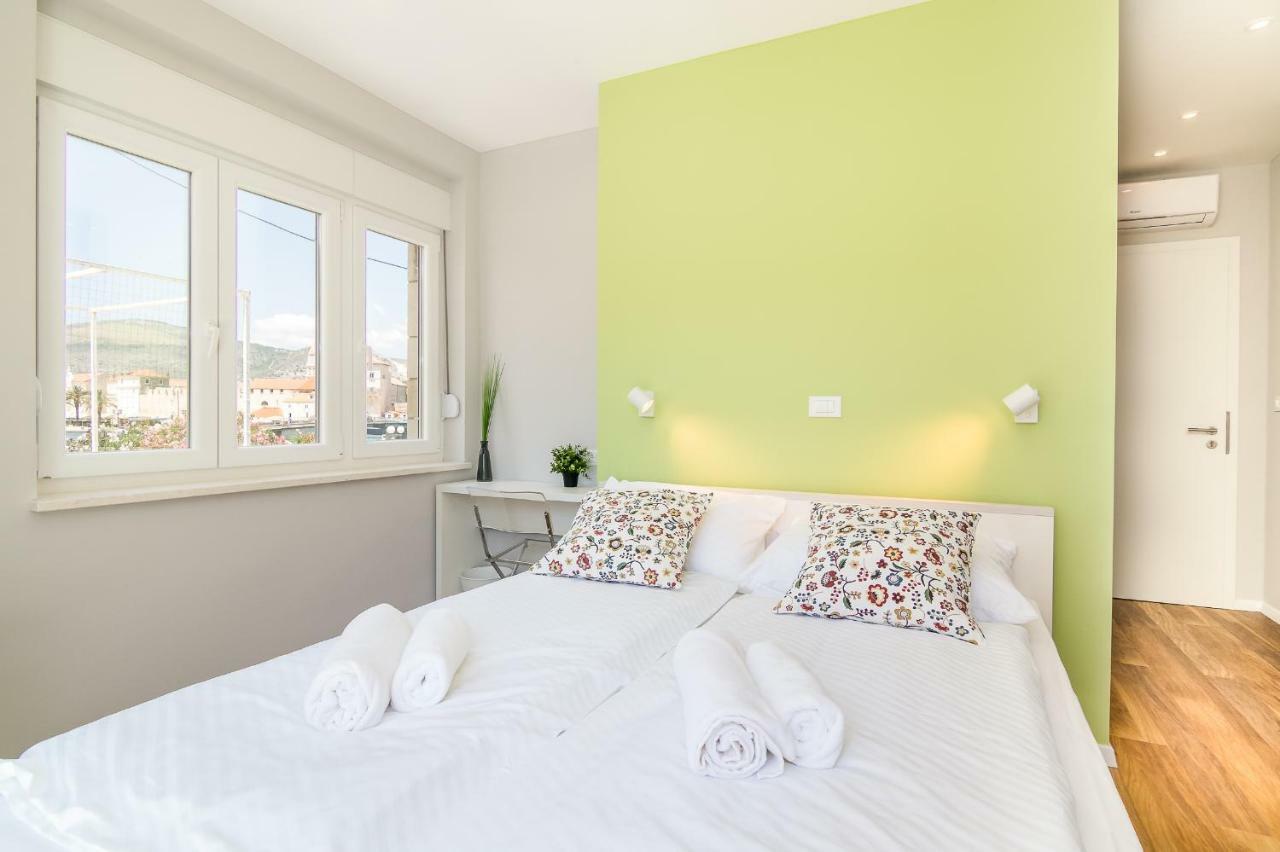 4 Elements Old Town Views Rooms โตรกีร์ ภายนอก รูปภาพ