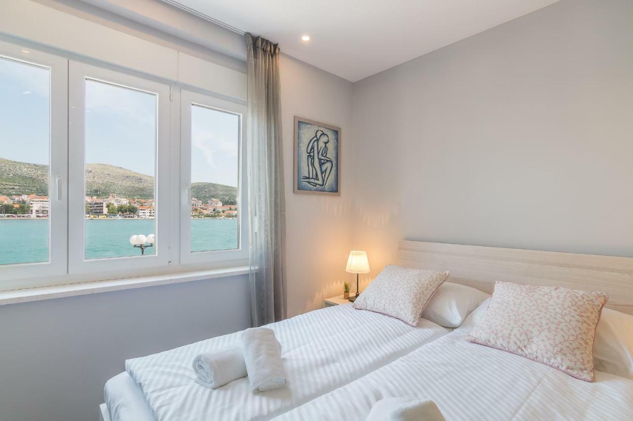 4 Elements Old Town Views Rooms โตรกีร์ ภายนอก รูปภาพ