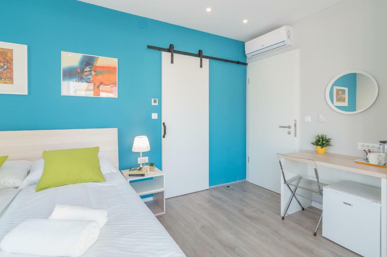 4 Elements Old Town Views Rooms โตรกีร์ ภายนอก รูปภาพ