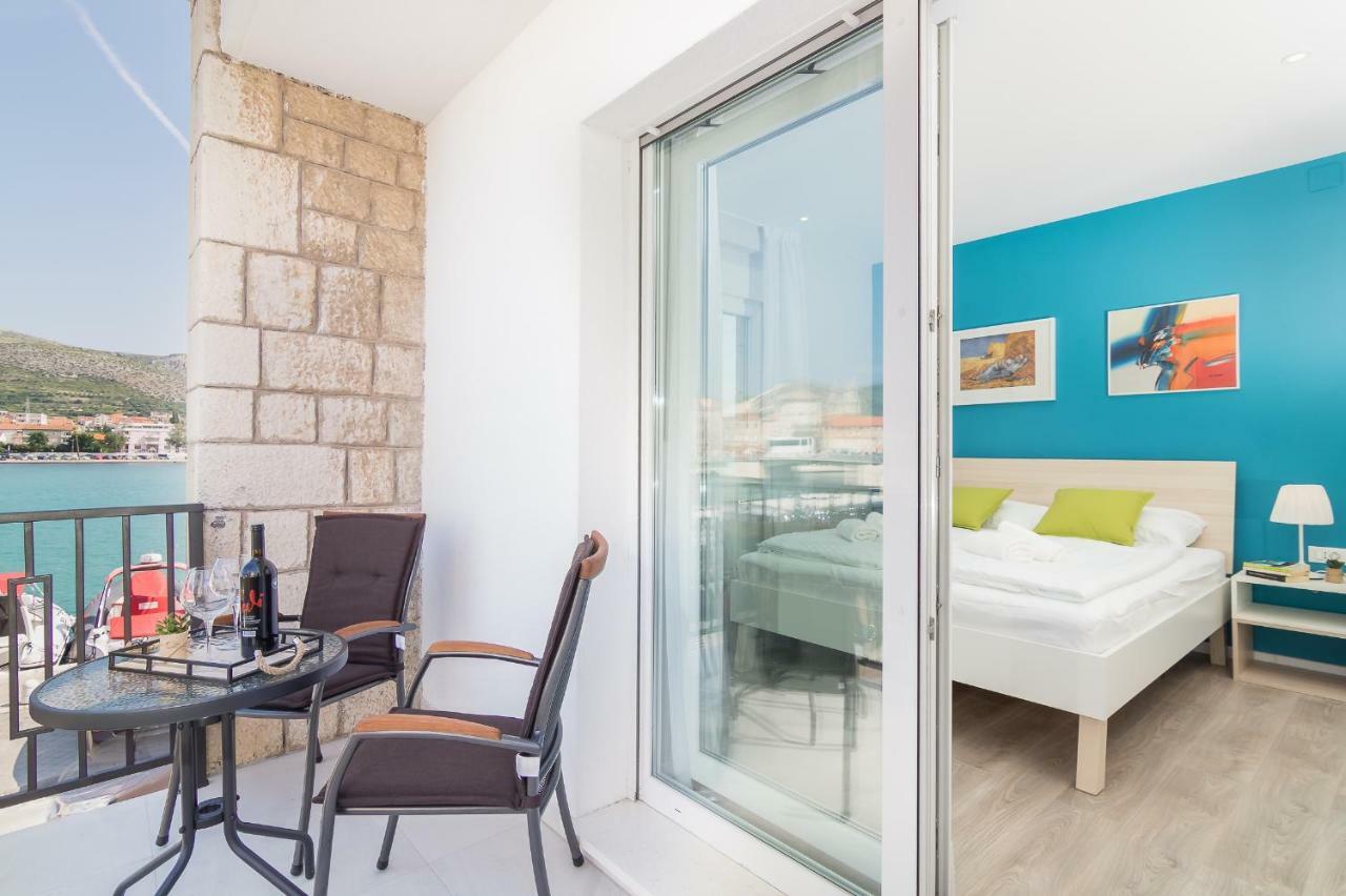 4 Elements Old Town Views Rooms โตรกีร์ ภายนอก รูปภาพ