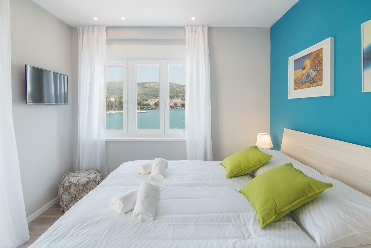 4 Elements Old Town Views Rooms โตรกีร์ ภายนอก รูปภาพ